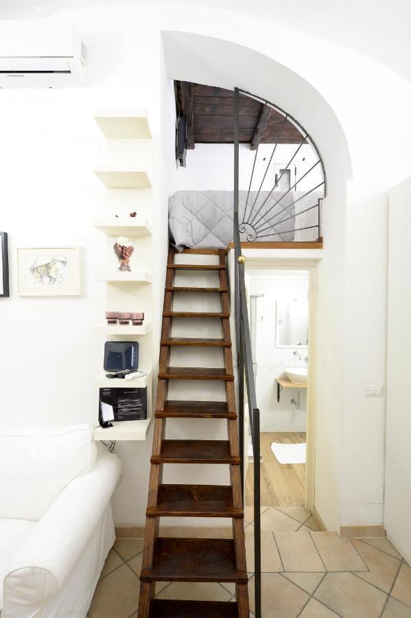 Easy Holidays - Spagnoli Apartment *
