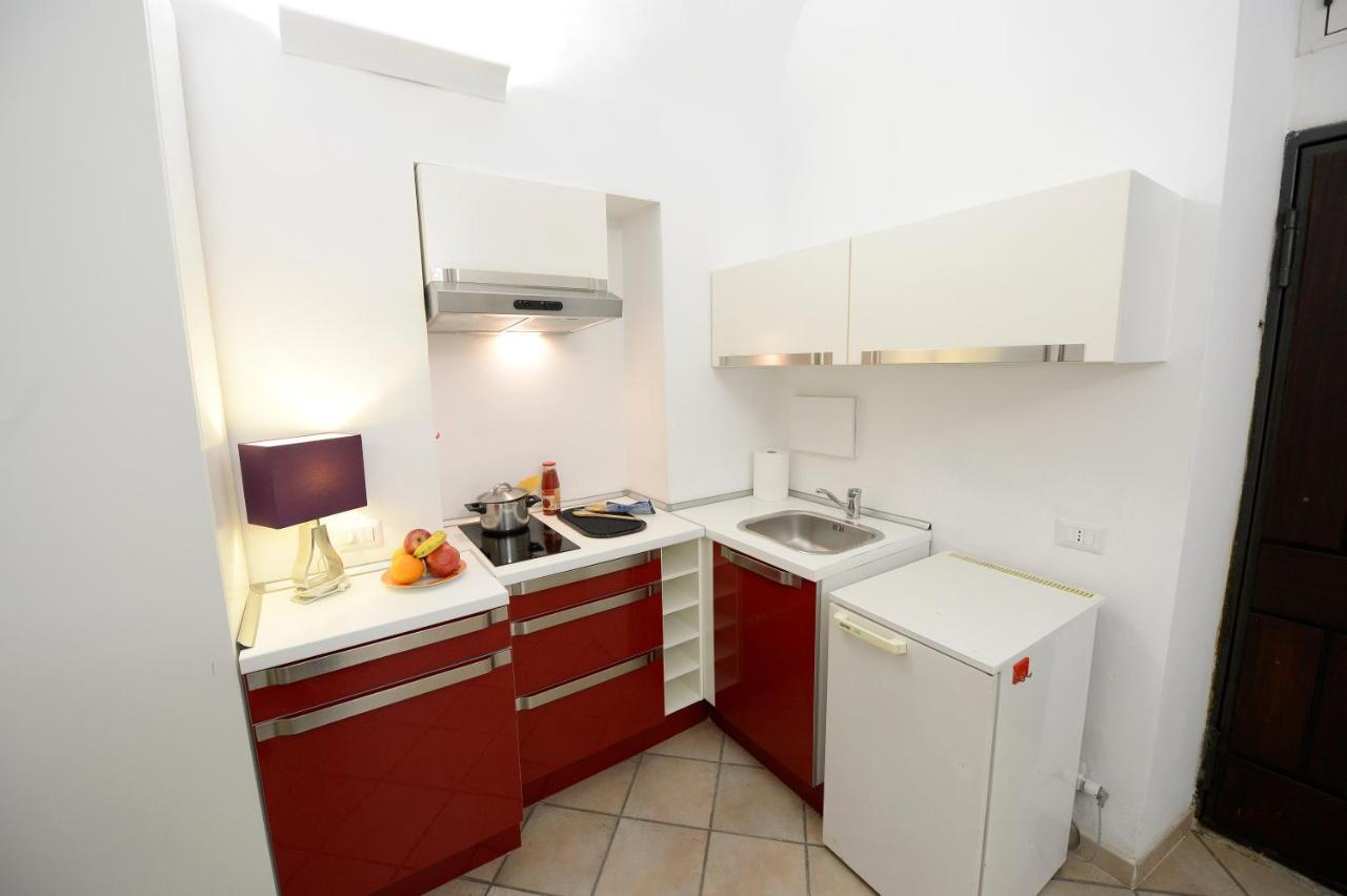Easy Holidays - Spagnoli Apartment Rome