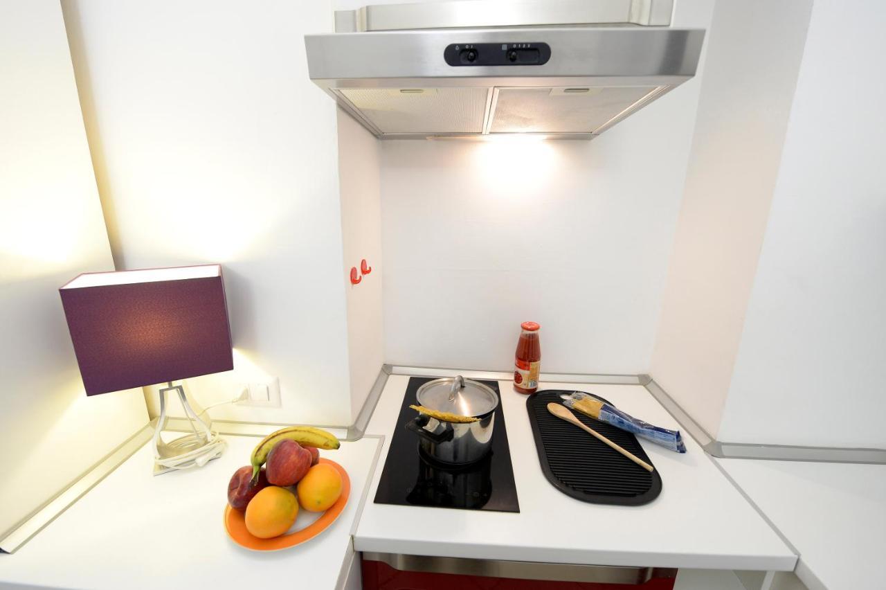Easy Holidays - Spagnoli Apartment *