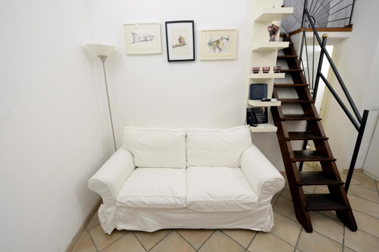 Easy Holidays - Spagnoli Apartment *