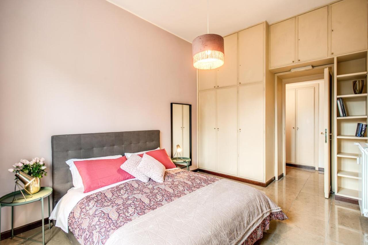 Appartamento Popolo&villa Borghese Deco *