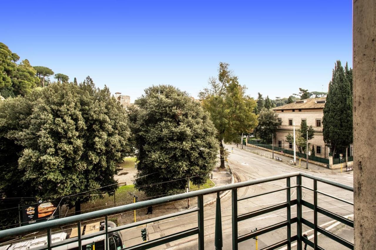 Appartamento Popolo&villa Borghese Deco