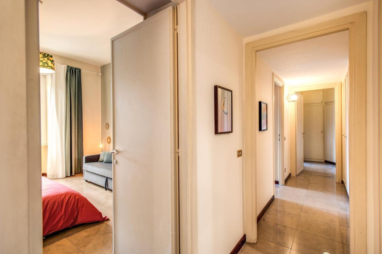 Appartamento Popolo&villa Borghese Deco *