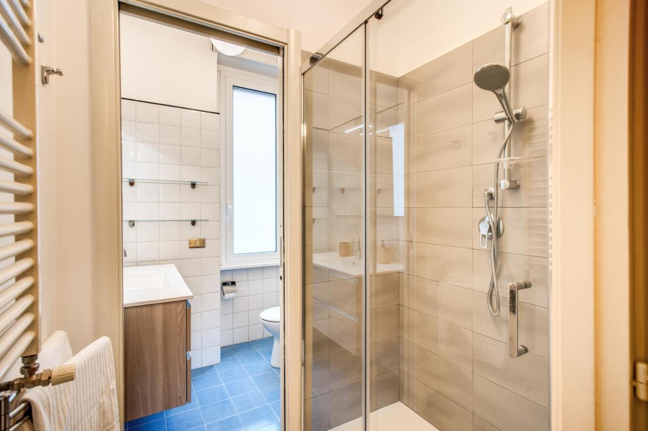 Popolo&villa Borghese Deco Appartamento