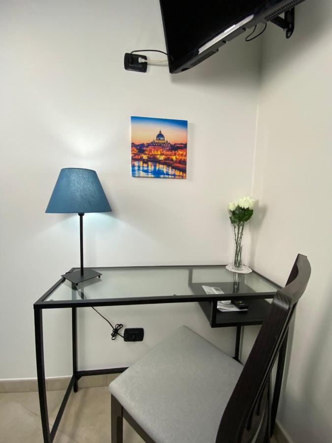 Trastevere & Gianicolo Sweet Rest Guest house *