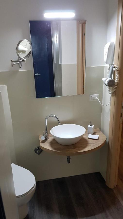 Guest house Domus 2*