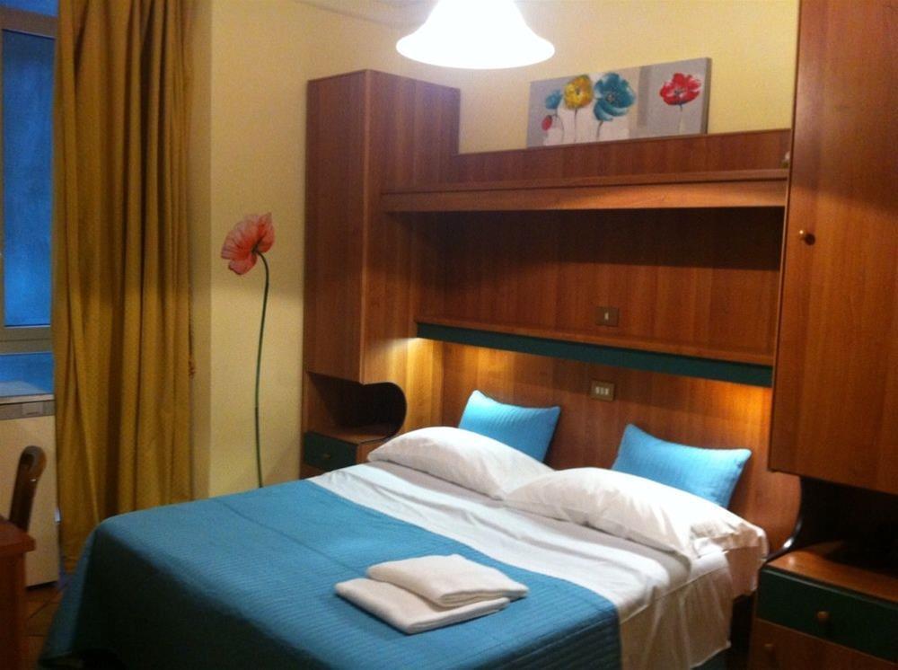 Trastevere Hotel