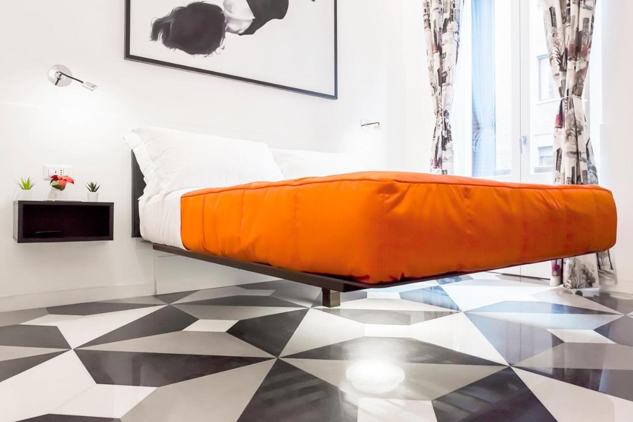 V-accommodation Iv Fontane Casa de hóspedes Roma