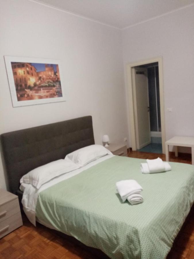 Guest house Olimpica Relais Guest House 2*