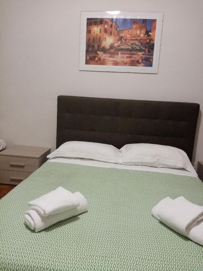 Olimpica Relais Guest House Rome