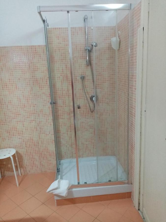 Olimpica Relais Guest House Guest house Rome