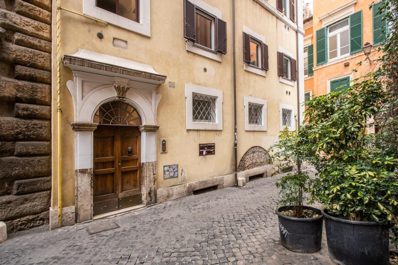 Orange Suites Roma