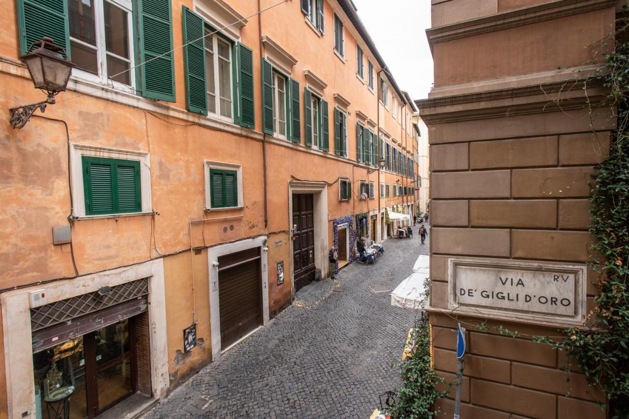 Orange Suites Roma