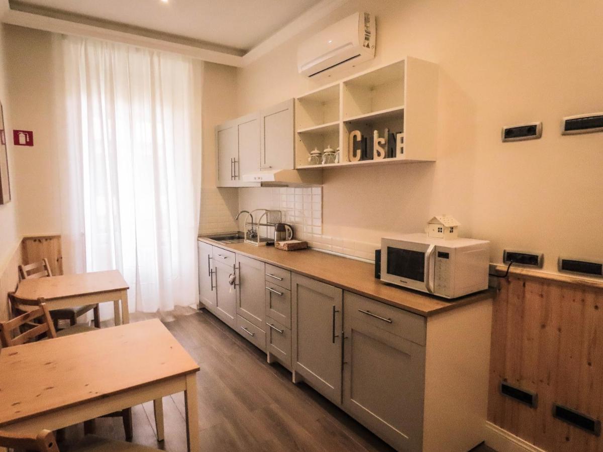 Guest house My Maison 109 Rome