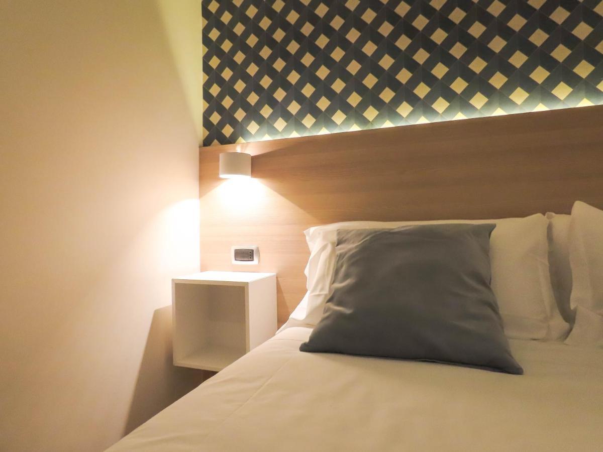 Guest house My Maison 109 Rome