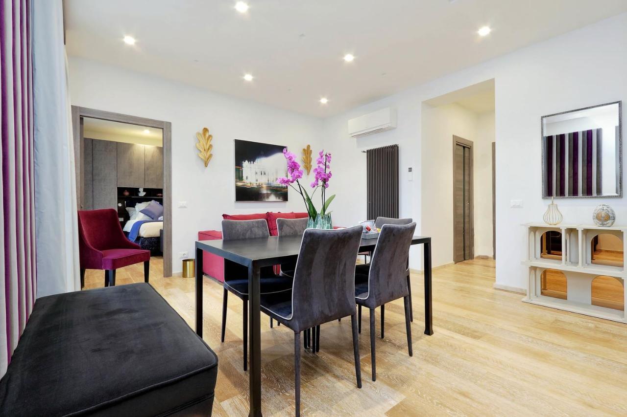 Houses&housesvedoroma Apartment Rome