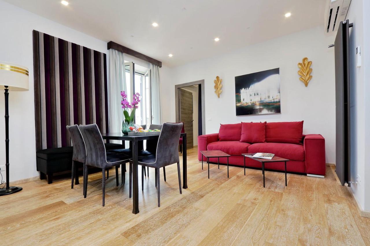 Houses&housesvedoroma Apartment Rome