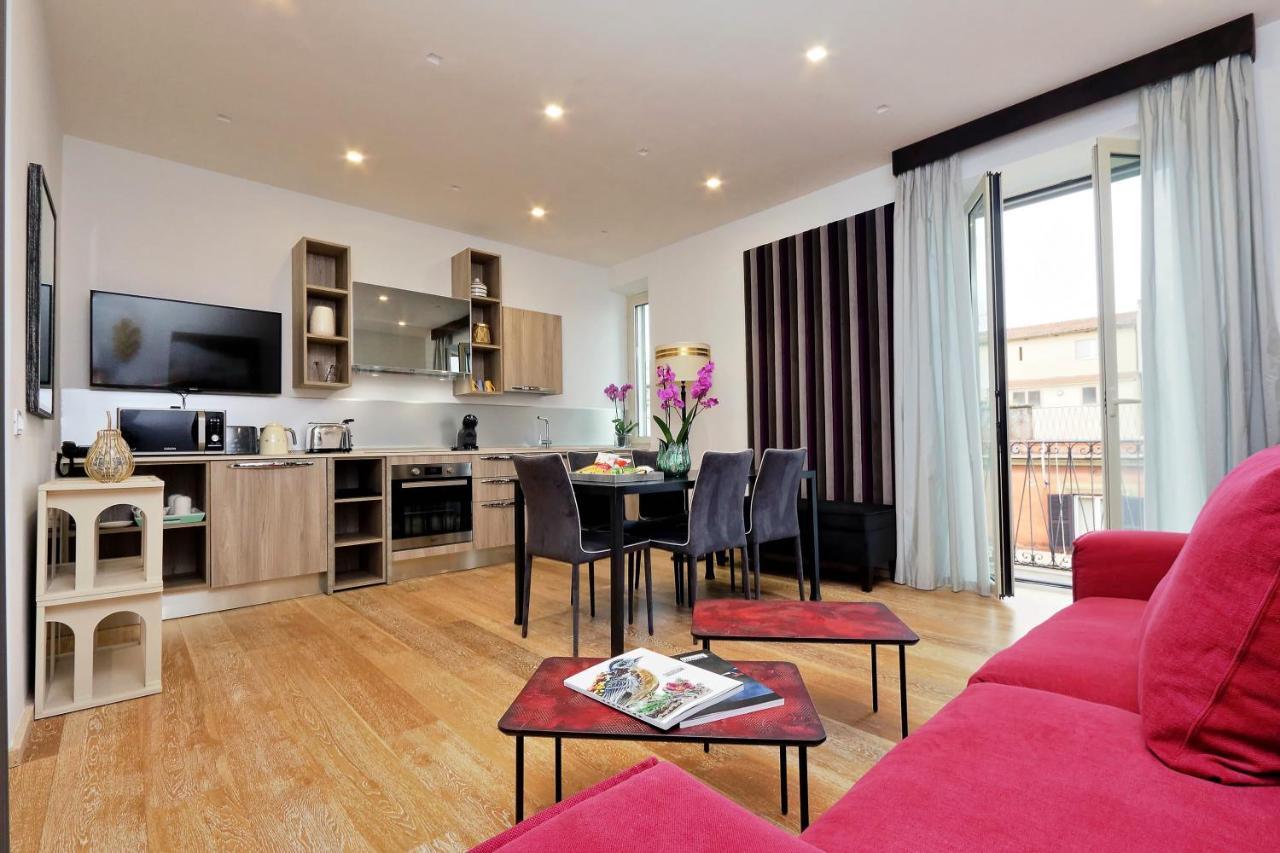 Houses&housesvedoroma Apartment Rome