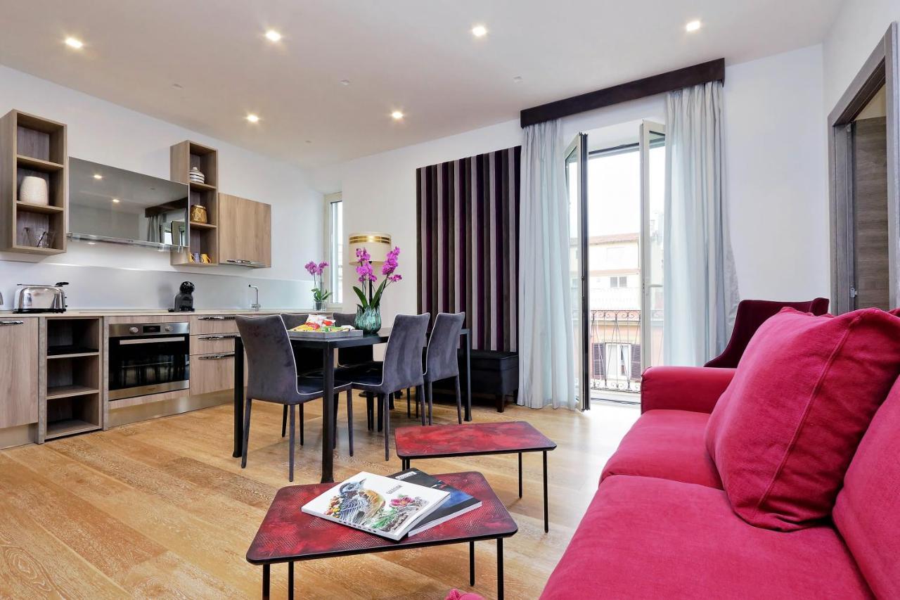 Apartment Houses&housesvedoroma Rome