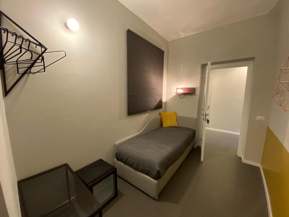 Guest house Cavour Urban By Ghor 2*