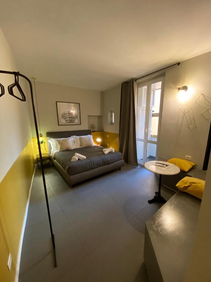 Guest house Cavour Urban By Ghor Rome
