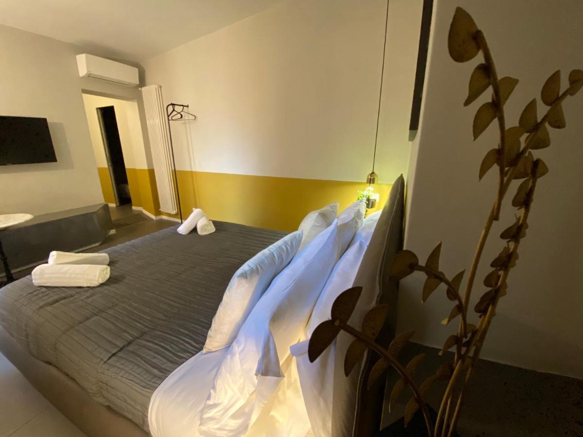 Cavour Urban By Ghor Guest house 2*