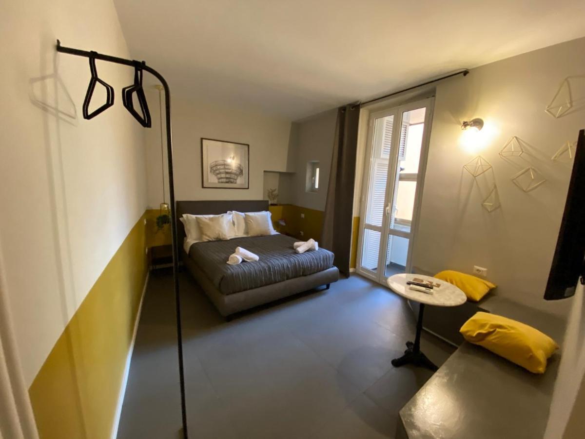 Cavour Urban By Ghor Guest house