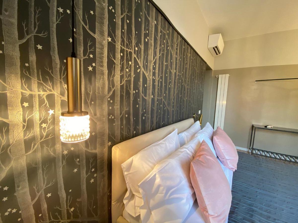 Guest house Cavour Urban By Ghor Rome