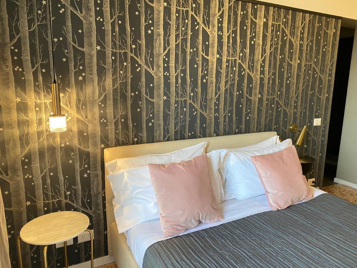 Guest house Cavour Urban By Ghor 2*