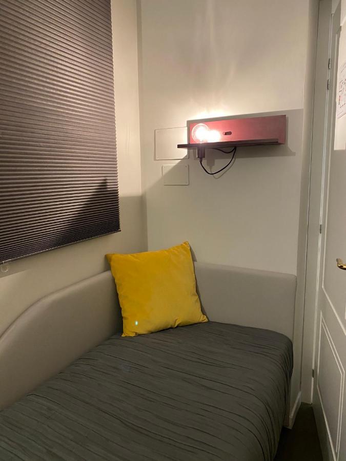 Guest house Cavour Urban By Ghor Rome