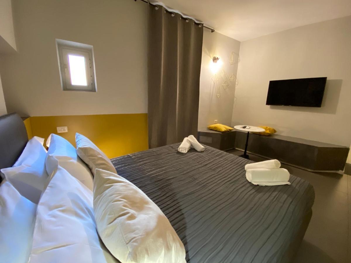 Cavour Urban By Ghor Guest house