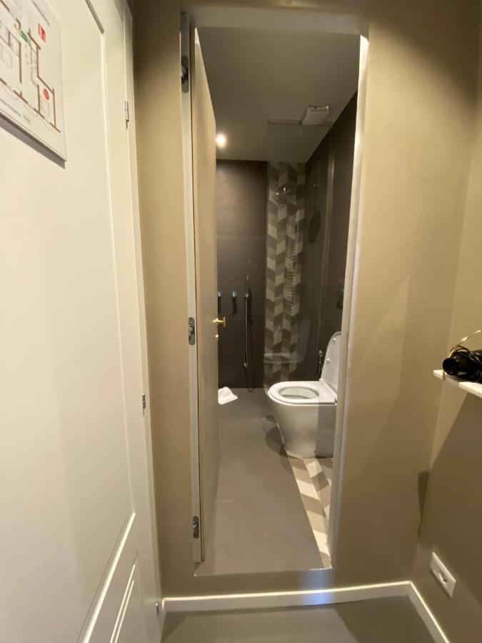 Guest house Cavour Urban By Ghor Rome