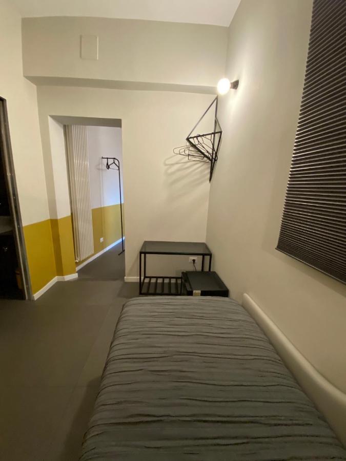Guest house Cavour Urban By Ghor 2*