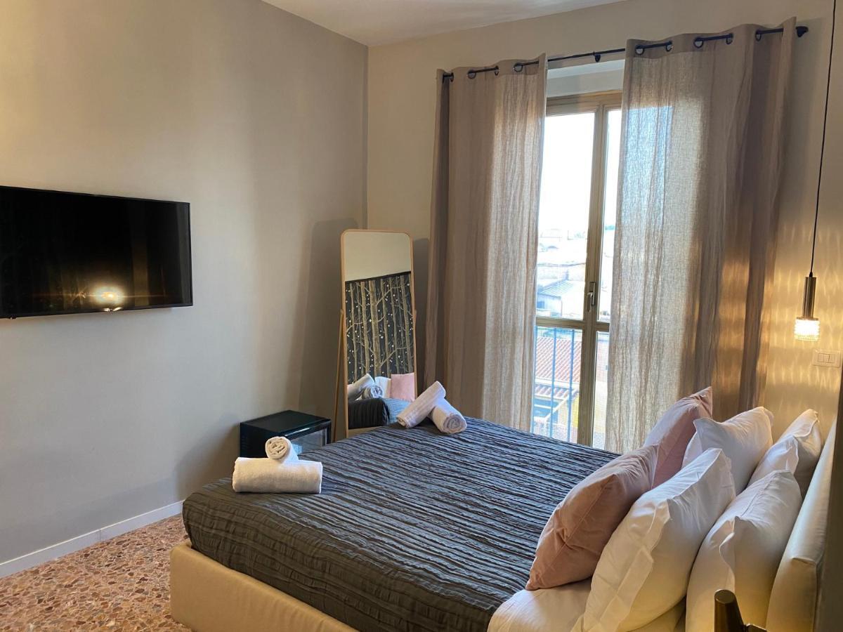Cavour Urban By Ghor Guest house