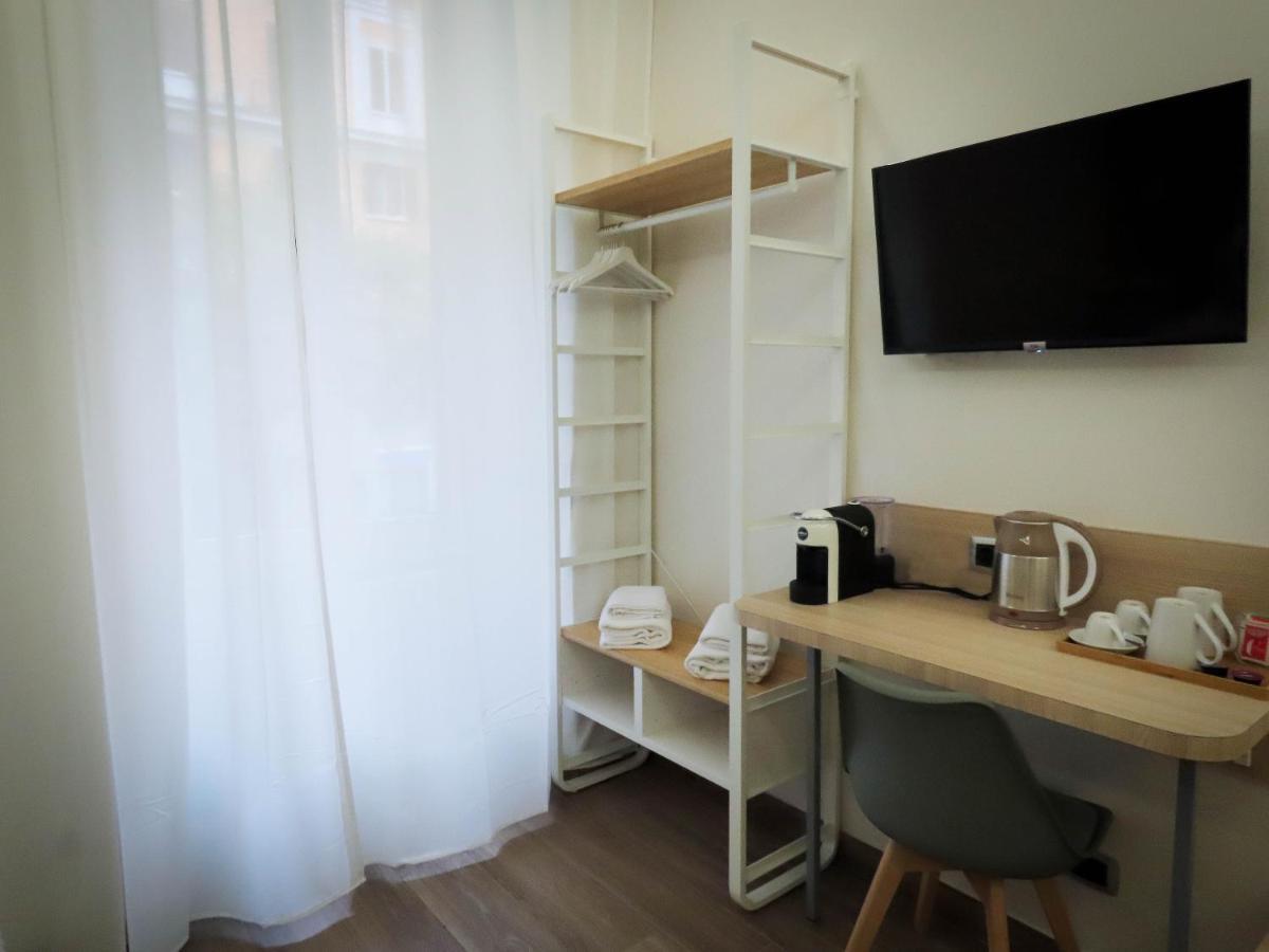 Guest house My Maison 109 Rome