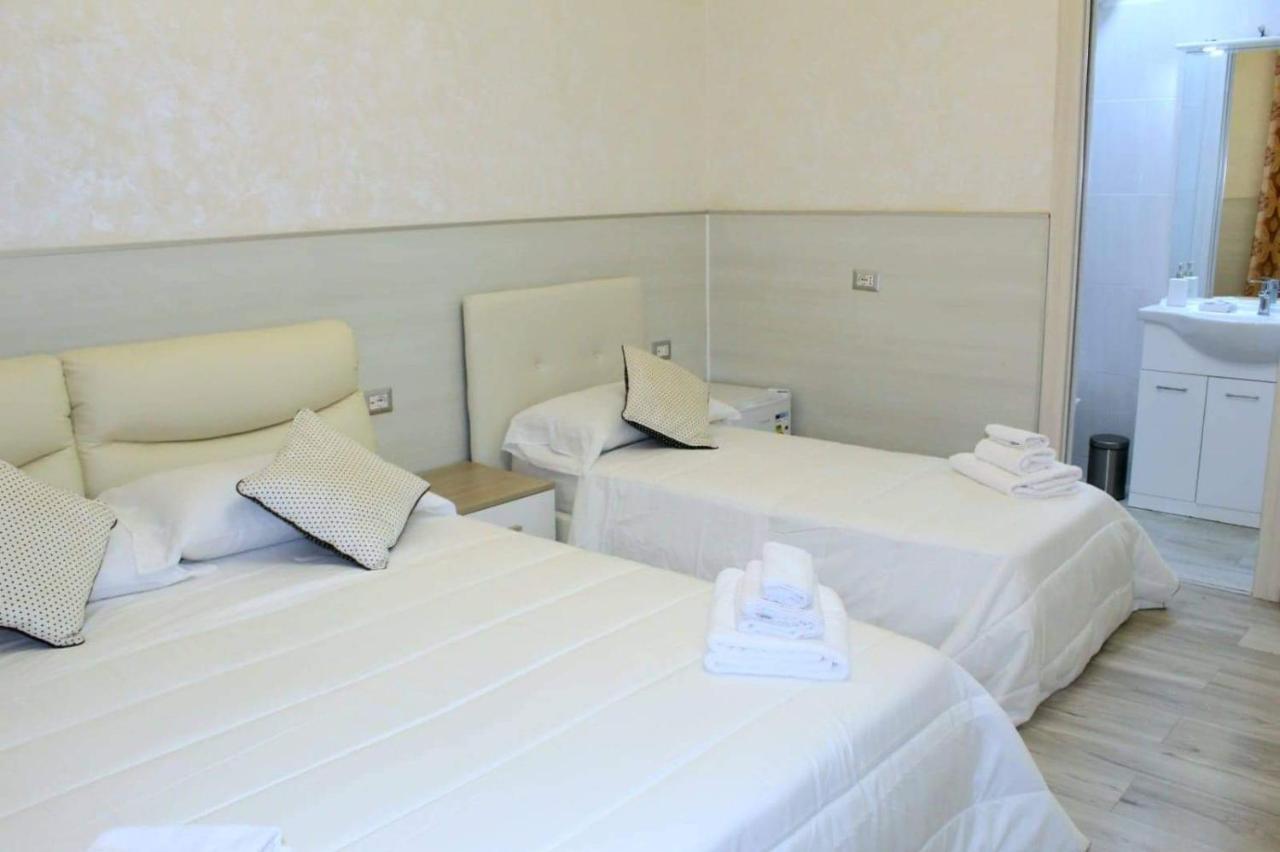 Guest house Oscar *