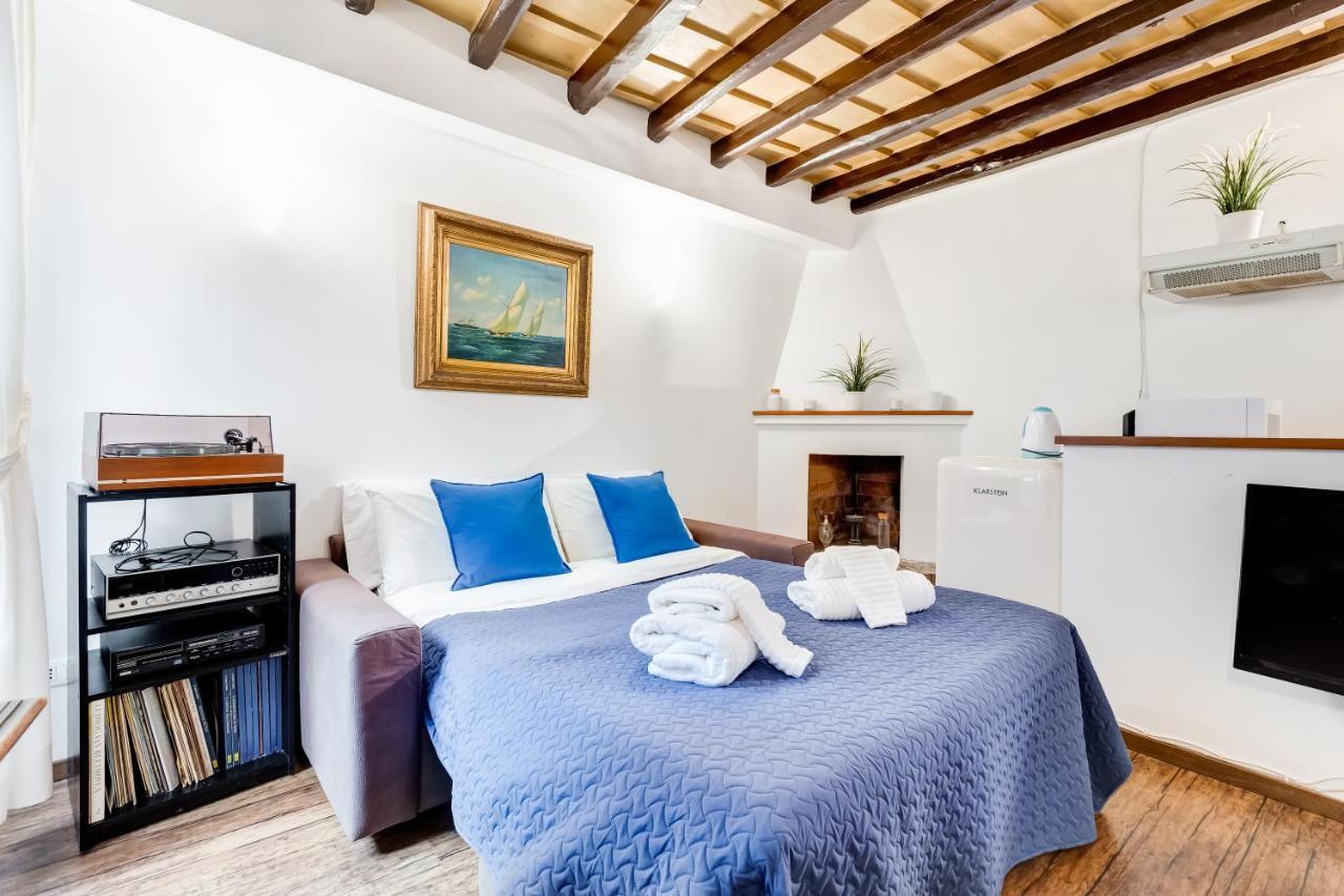 Appartement Termini Colosseum
