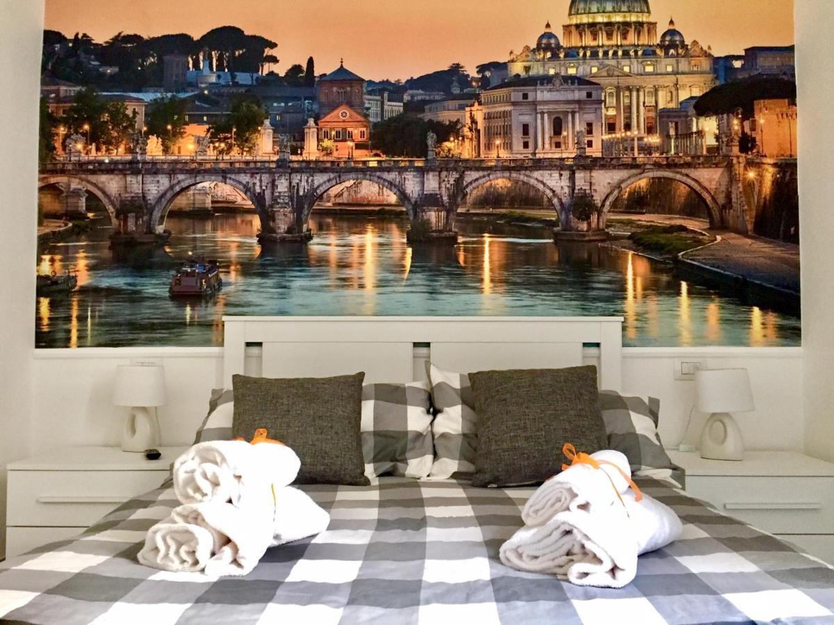 Maria Guest house Rome