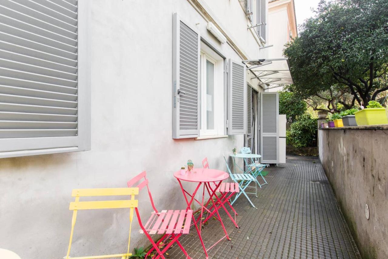 Accommodatie bij particulieren Alloggio Turistico Colosseo *