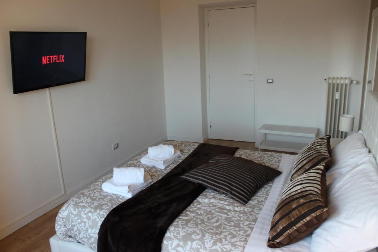 Appartement Panoramic View Of St. Peter Rome