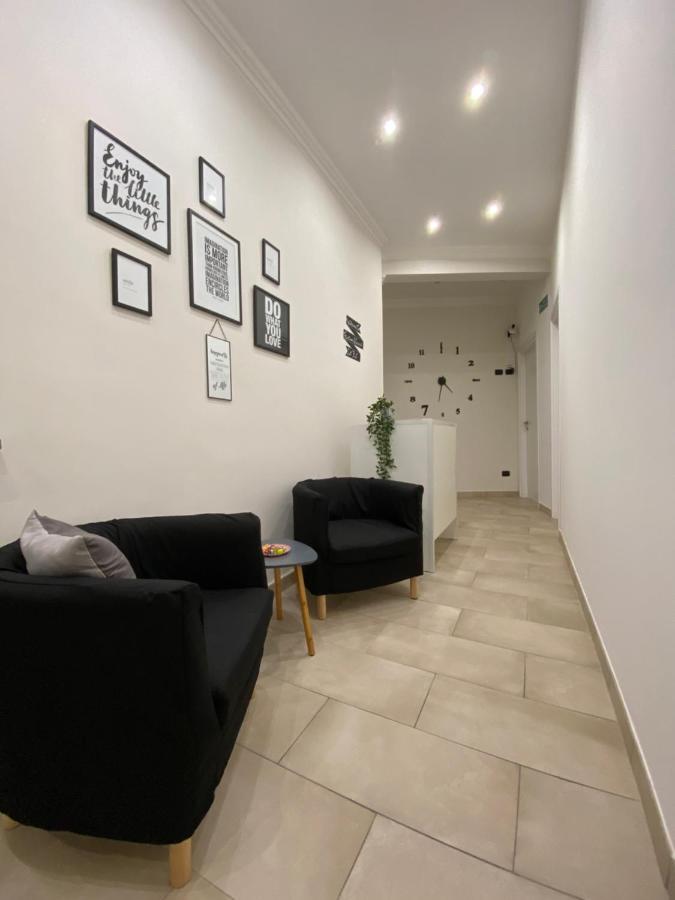 Guest house Trastevere & Gianicolo Sweet Rest