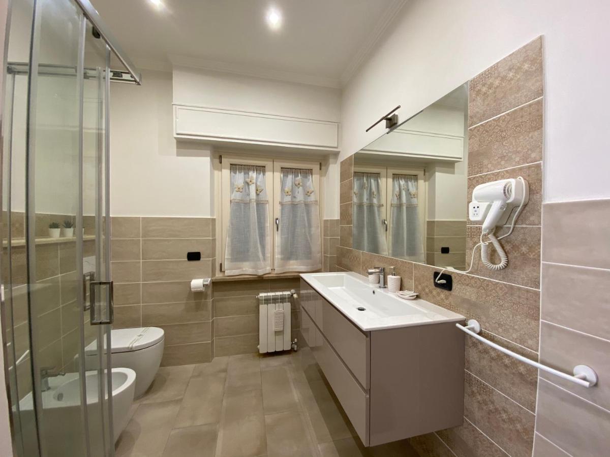 Trastevere & Gianicolo Sweet Rest Guest house