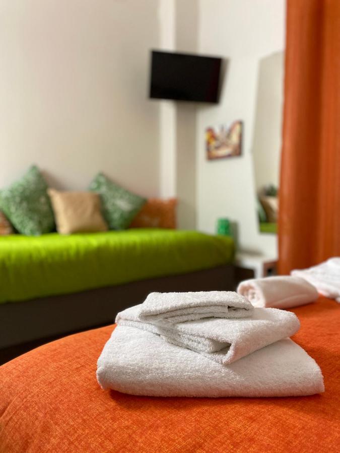 Guest house Trastevere & Gianicolo Sweet Rest Rome