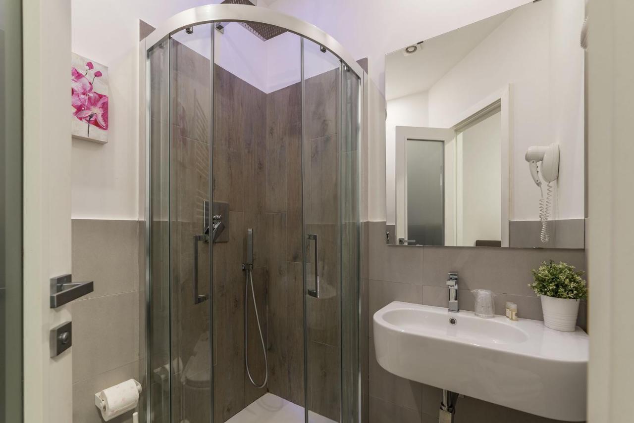 Bed & Breakfast Domus Mazzini