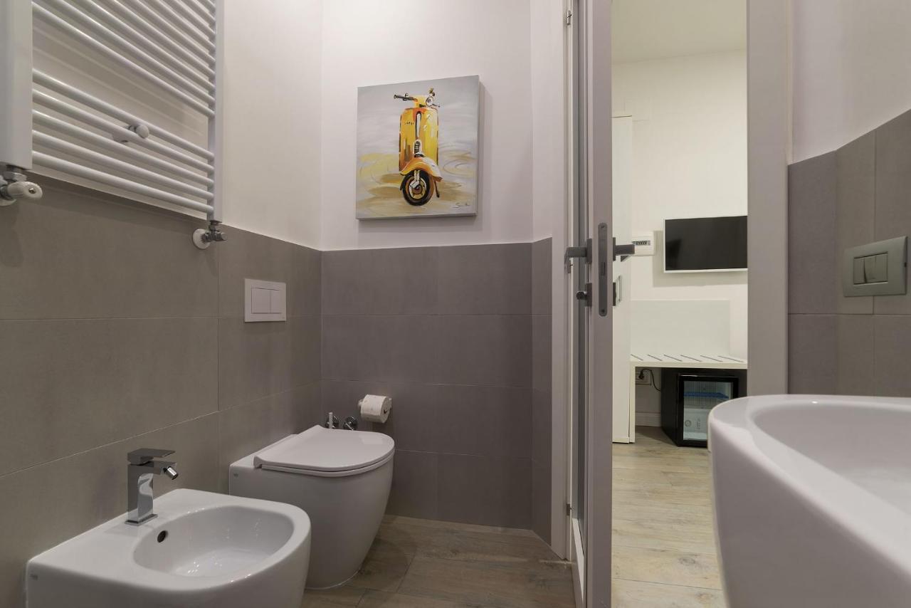 Domus Mazzini 2* Rome