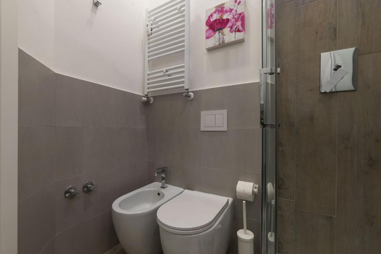Bed & Breakfast Domus Mazzini Rome