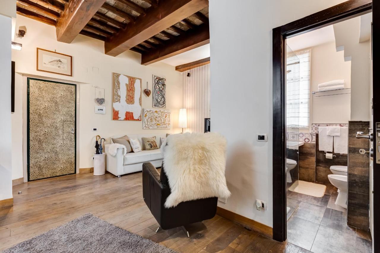 Piazza Di Spagna Fantastic Apartment