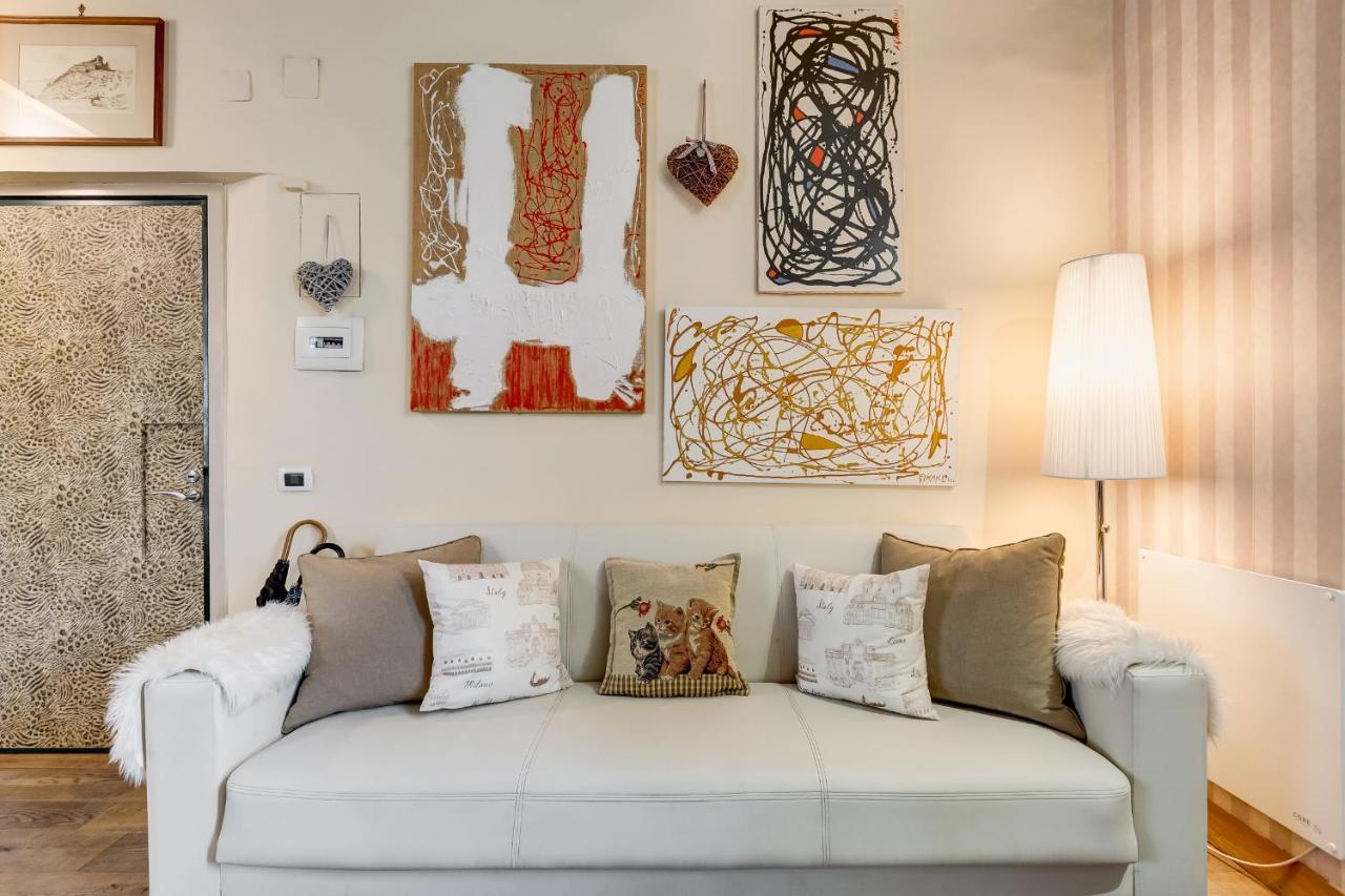 Piazza Di Spagna Fantastic Apartment Rome