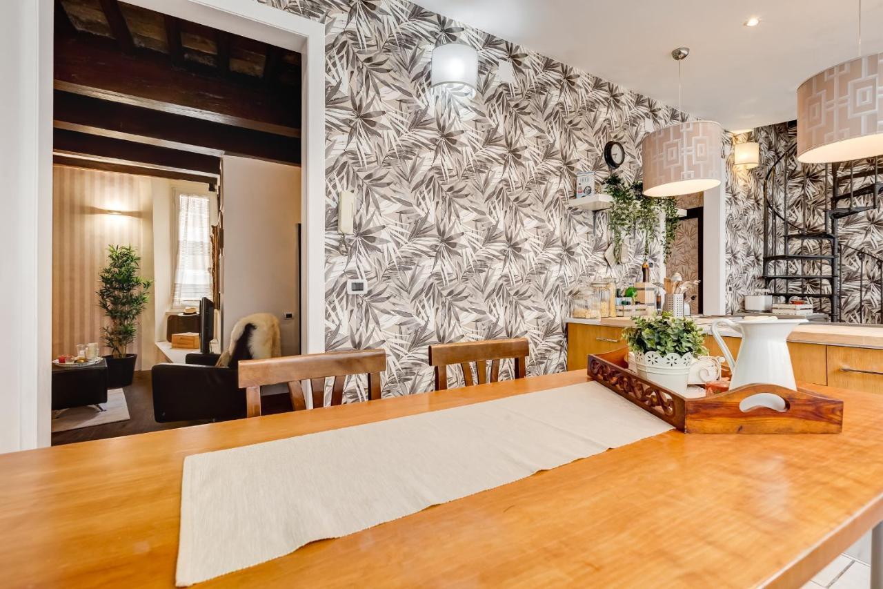 Piazza Di Spagna Fantastic Apartment *