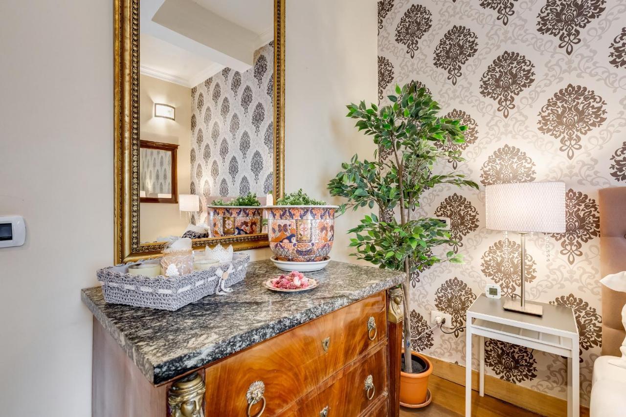 Apartment Piazza Di Spagna Fantastic *